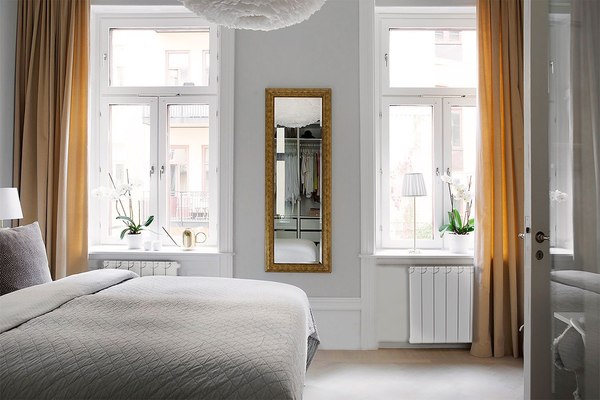 Радиатор биметаллический ТЕПЛОПРИБОР БР1 500/90