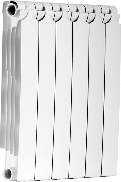 Радиатор биметаллический ТЕПЛОПРИБОР БР1 500/90