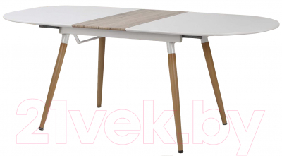 Обеденный стол Halmar Caliber - фото