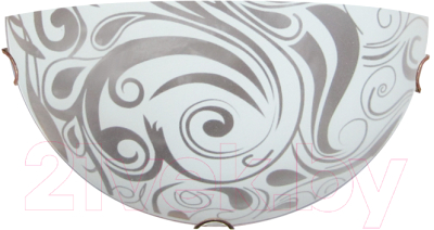 Бра Элетех Иней 300/2 НББ 21-60 М19 - фото