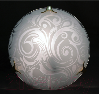 Светильник Элетех Иней Maxel 250 НПБ 01-60-130 М15