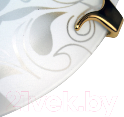 Светильник Элетех Иней Maxel 250 НПБ 01-60-130 М15