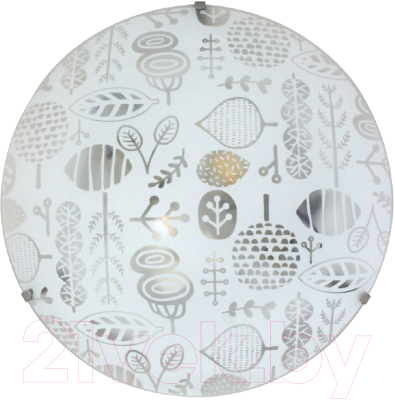 Светильник Элетех Лужок 300 НПБ 01-2х60-139 М16 - фото