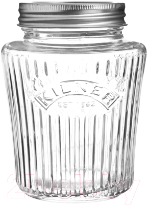 Банка для консервирования Kilner Vintage Clip Top K-0025.707V - фото