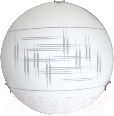 Светильник Элетех Элегант 300 НПБ 01-2х60-139 М16 - фото