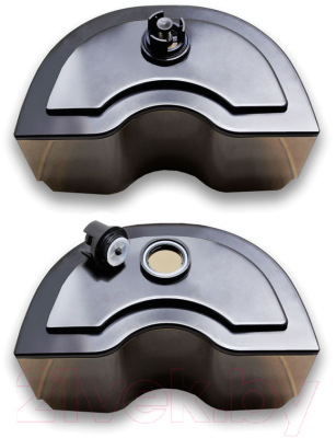 Отпариватель Ginzzu HG-202