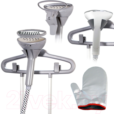 Отпариватель Ginzzu HG-202