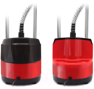 Отпариватель Ginzzu HG-202