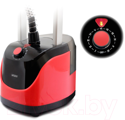 Отпариватель Ginzzu HG-202