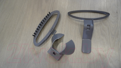 Отпариватель Ginzzu HG-202