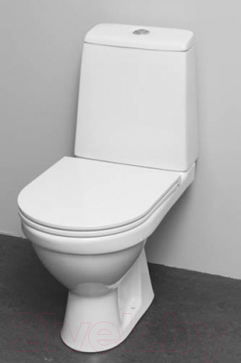 Унитаз напольный RedBlu by Damixa Origin Evo 2 788607SC