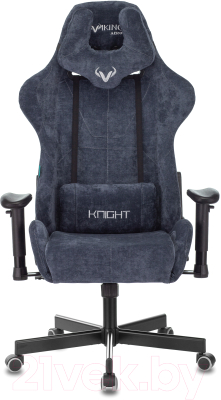 Кресло геймерское Бюрократ Zombie Viking Knight LT27 Fabric