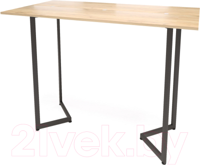 Обеденный стол Millwood Арлен 1 38-76x110x76