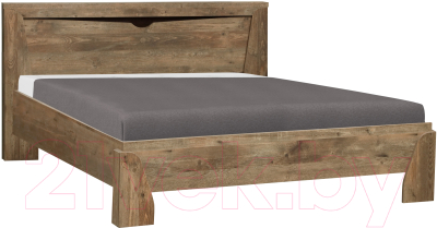 Полуторная кровать Олмеко Лючия 33.08-01 - фото