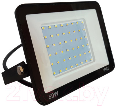 Прожектор КС LED TV-604-50W-6500K-IP65 - фото