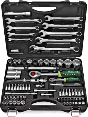 Универсальный набор инструментов RockForce RF-4821-5 - фото