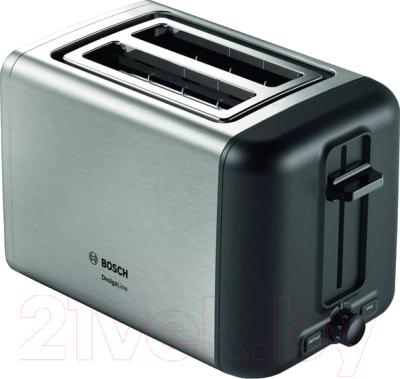 Тостер Bosch TAT3P420 - фото