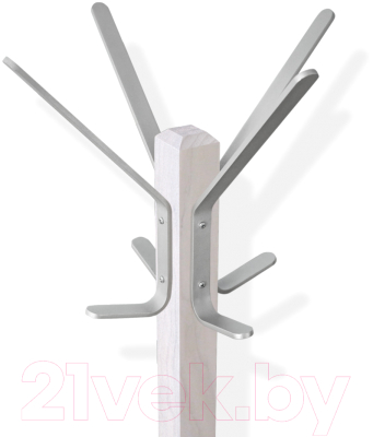 Вешалка для одежды Sheffilton Альберо SHT-CR11