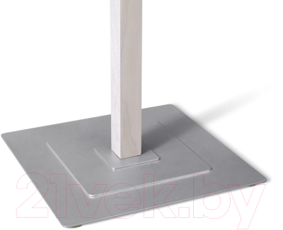 Вешалка для одежды Sheffilton Альберо SHT-CR11