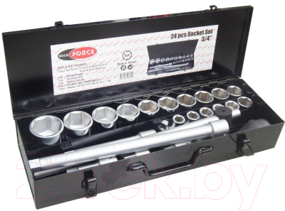 Универсальный набор инструментов RockForce RF-6241-5 - фото