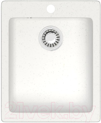 Мойка кухонная Berge BR-4200 - фото