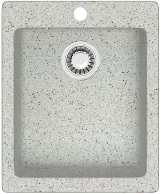 Мойка кухонная Berge BR-4200 - фото