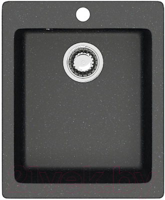 Мойка кухонная Berge BR-4200 - фото