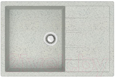 Мойка кухонная Berge BR-7603 - фото