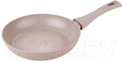 Сковорода Lara LR01-58-22 - фото