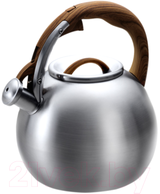 Чайник со свистком Lara LR00-82 - фото