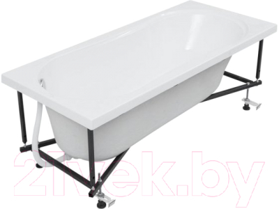 Каркас Aquanet Nord 160x70