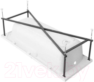Каркас Aquanet Nord 170x70