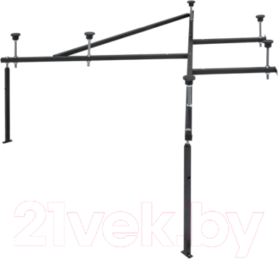 Каркас Aquanet Palau 140x140 - фото