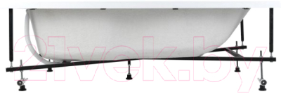 Каркас Aquanet Riviera 180x80