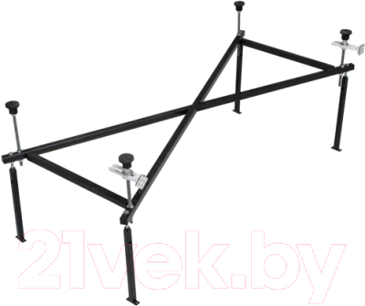 Каркас Aquanet Roma 150x70 - фото