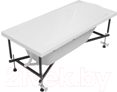 Каркас Aquanet Roma 150x70