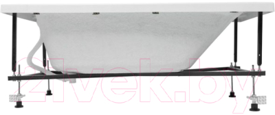 Каркас Aquanet Roma 170x70