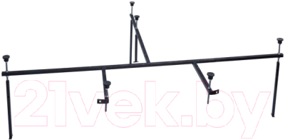 Каркас Aquanet Santiago 160 - фото