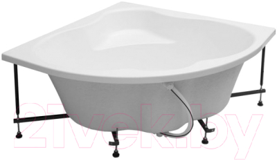 Каркас Aquanet Santiago 160