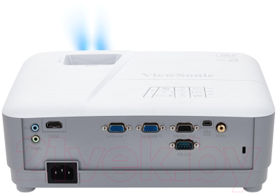 Проектор View PA503S
