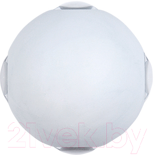 Светильник Ambrella FW134 WH/S - фото