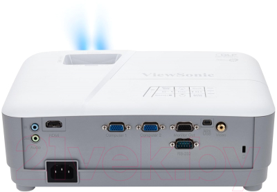 Проектор View PA503W