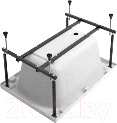 Каркас Aquanet Seed 100 - фото