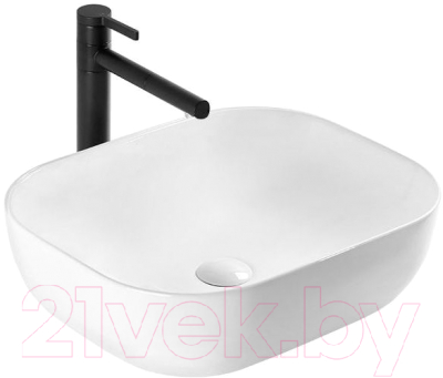 Умывальник REA Mona Slim U6300 - фото