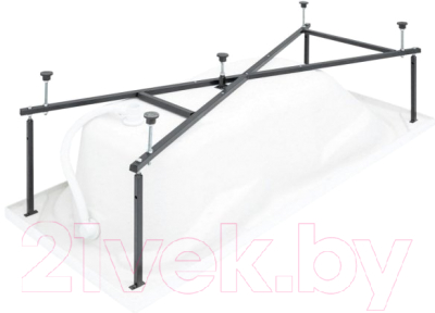 Каркас Aquanet Viola 180