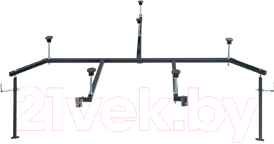 Каркас Aquanet Vitoria 187507 - фото