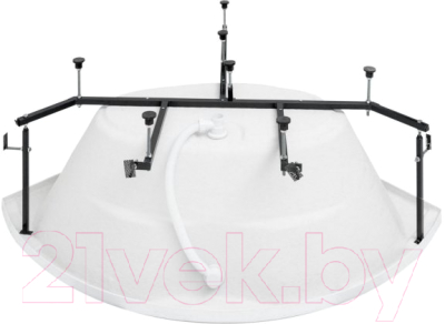 Каркас Aquanet Vitoria 187507