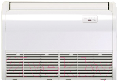 Сплит-система Hisense AUV-36HR4SB1 / AUW-36H6SD - фото