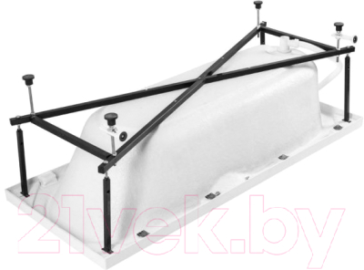 Каркас Aquatek Dali 150x70