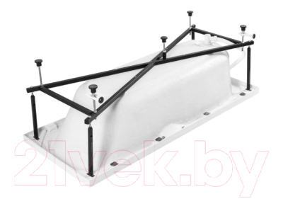 Каркас Kaldewei Dali 170x70